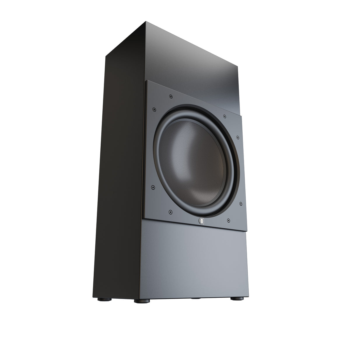 Perlisten Audio R18is In Wall Subwoofer with Amplifier - Image 7
