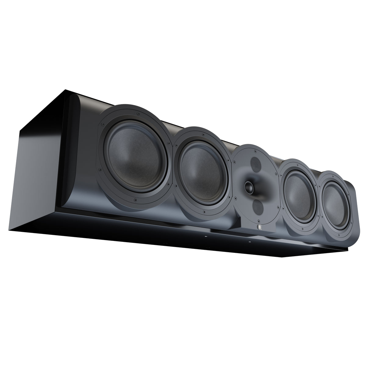 Perlisten Audio R7c Center Channel Speaker - Image 2