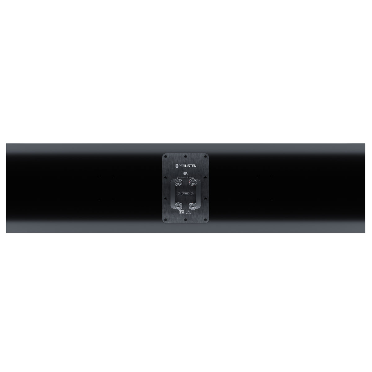Perlisten Audio R7c Center Channel Speaker - Image 4