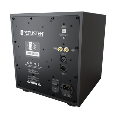 Perlisten Audio R8s Subwoofer - Image 3
