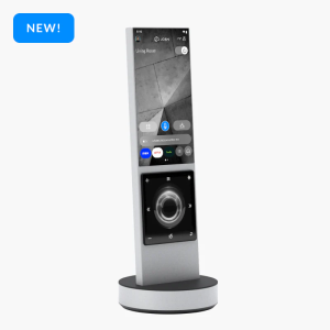 Josh.ai AVA Cinema Remote