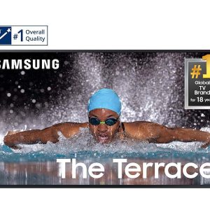 Samsung Class The Terrace Partial Sun Neo QLED 4K LST7D