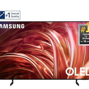 Samsung Class OLED S85D