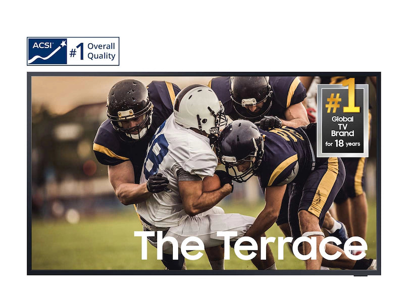 Samsung Class The Terrace QLED 4K LST7T