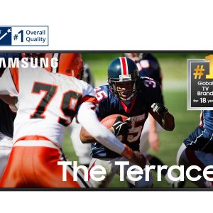 Samsung Class The Terrace QLED 4K LST9T