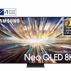 Class Samsung Neo QLED 4K QN95D
