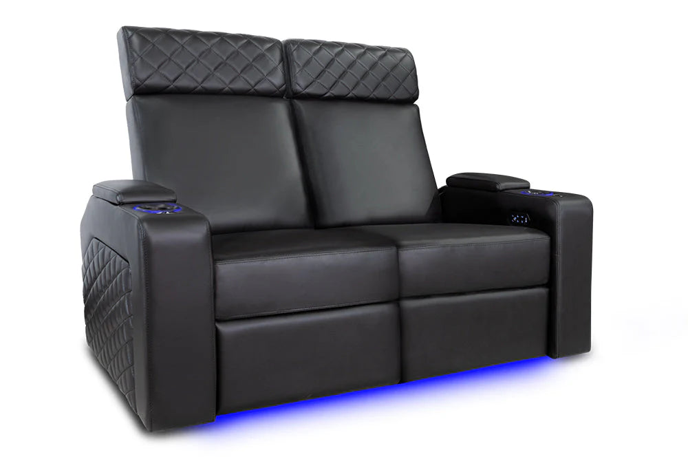Valencia Zurich Home Theater Seating - Image 3