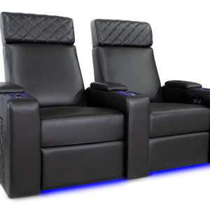 Valencia Zurich Home Theater Seating