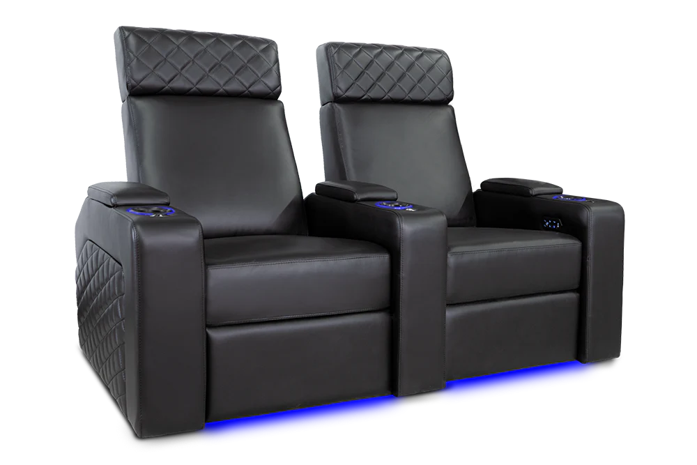 Valencia Zurich Home Theater Seating