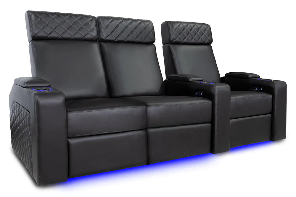 Valencia Zurich Home Theater Seating - Image 5
