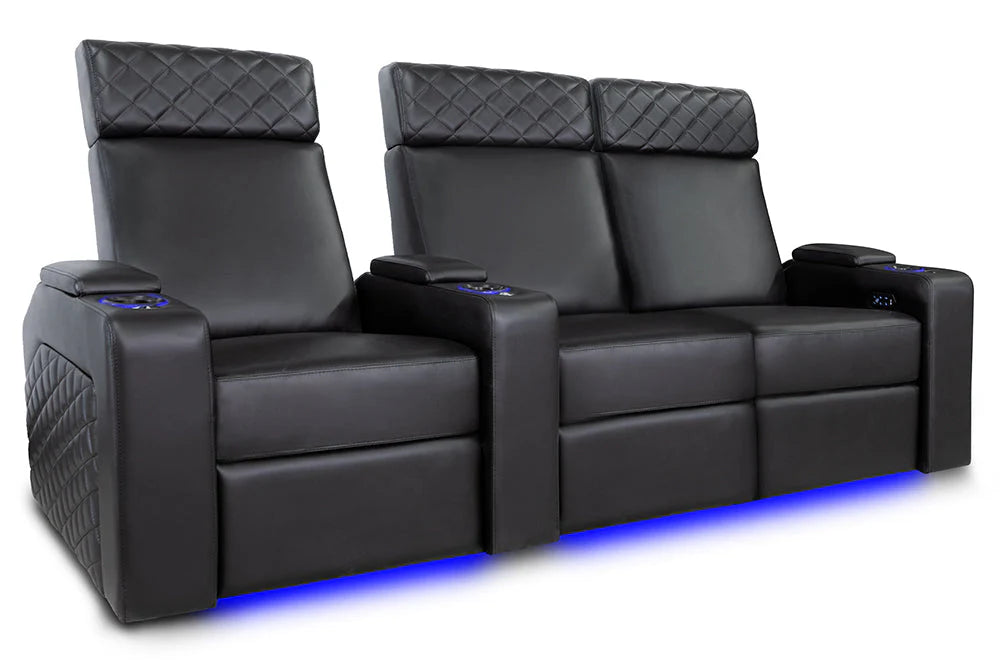 Valencia Zurich Home Theater Seating - Image 6