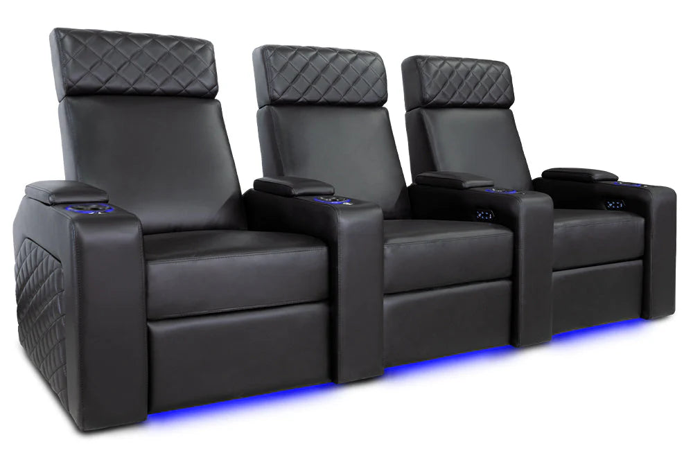 Valencia Zurich Home Theater Seating - Image 4