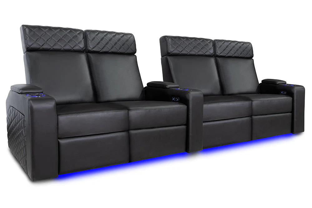 Valencia Zurich Home Theater Seating - Image 11