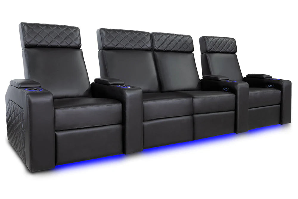 Valencia Zurich Home Theater Seating - Image 8