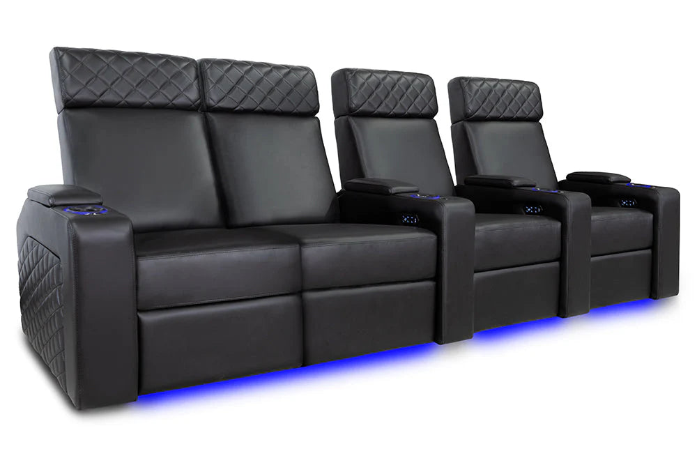 Valencia Zurich Home Theater Seating - Image 9