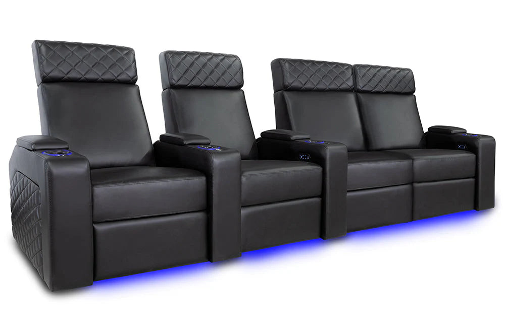 Valencia Zurich Home Theater Seating - Image 10