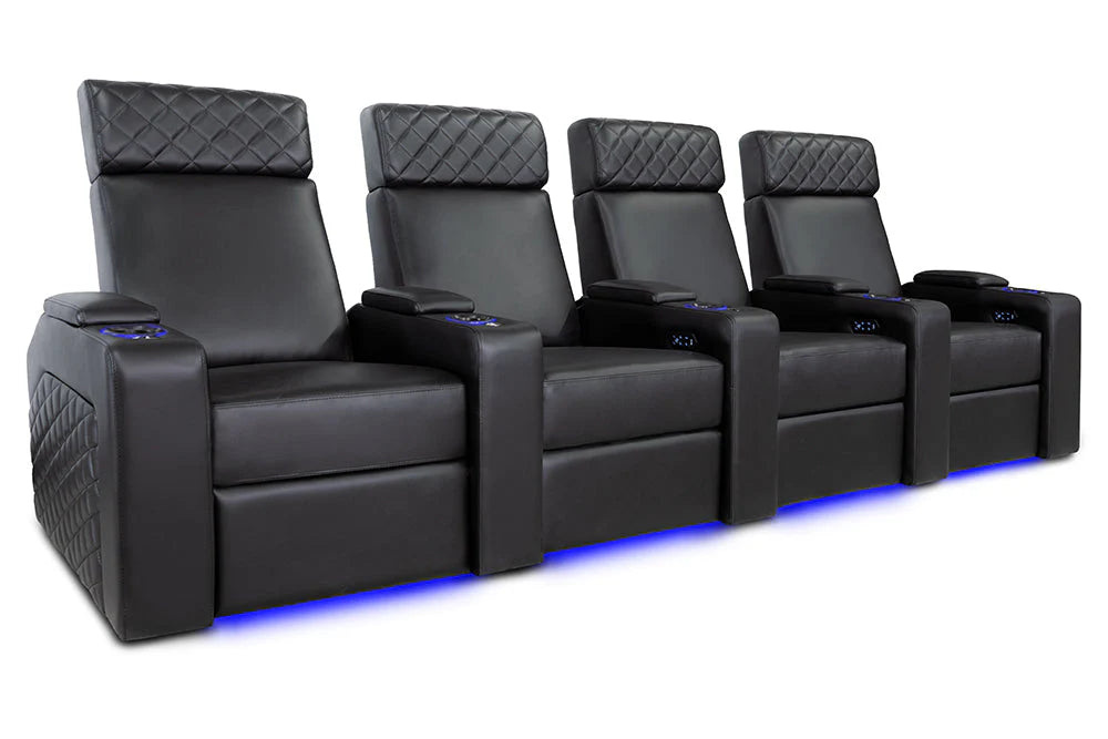 Valencia Zurich Home Theater Seating - Image 7