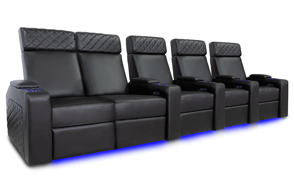 Valencia Zurich Home Theater Seating - Image 13