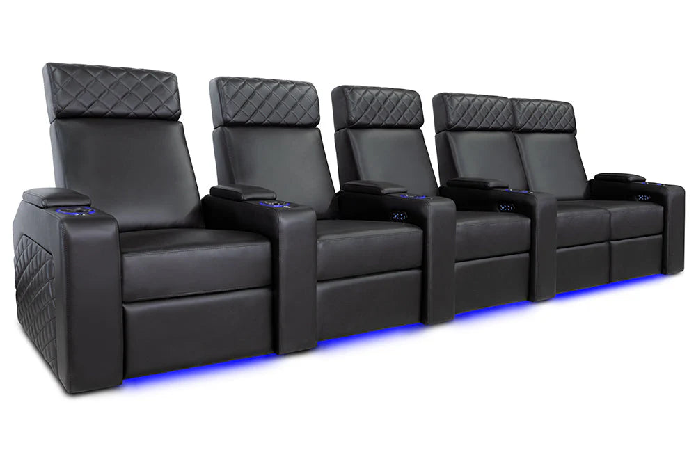 Valencia Zurich Home Theater Seating - Image 14