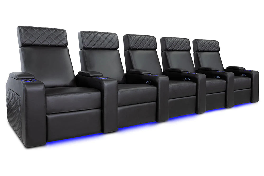 Valencia Zurich Home Theater Seating - Image 12