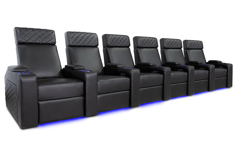 Valencia Zurich Home Theater Seating - Image 15