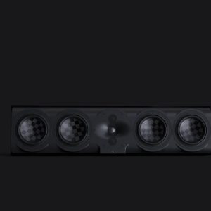 Perlisten Audio S7c Center Channel