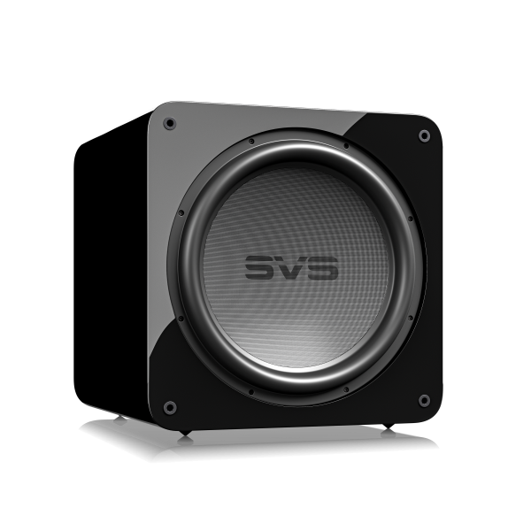 SVS SB17-Ultra R|Evolution Sealed Reference Subwoofer