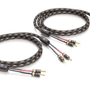 VIABLUE SC-2 Single-Wire T8 Banana