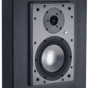 RBH Sound SI-61 Complete Set Signature 2-way in-wall speaker