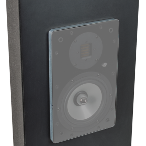 RBH Sound SI-61 IN-WALL CABINET