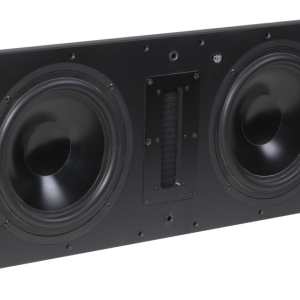 RBH Sound SI-821C/R Complete Set Signature REFERENCE 2-way Complete Set for SI-821C/R in-wall speaker