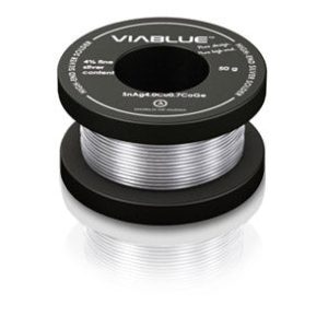 VIABLUE Silver Solder