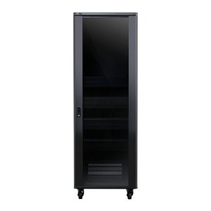 Dreamedia Strong FS 35U – Top Pick Home Theater Rack with DC Fans