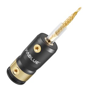 VIABLUE T8 Flexible Pins Plugs