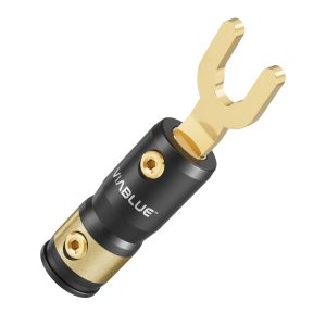 VIABLUE T8 Mini Spades 4 MM