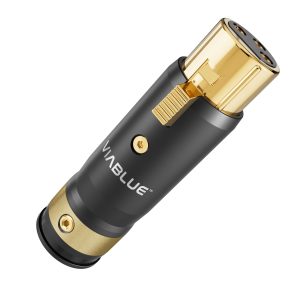 VIABLUE T8 XLR XL Jack (Female)