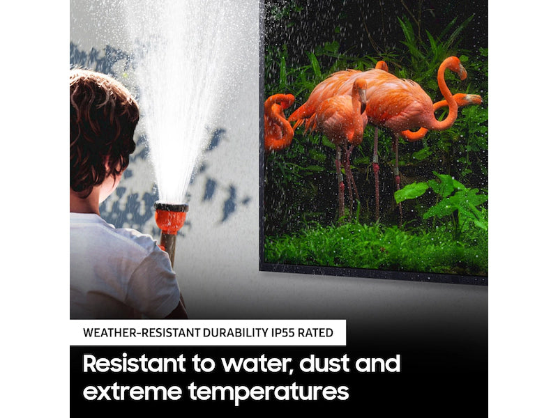 Samsung Class The Terrace QLED 4K LST7T - Image 7