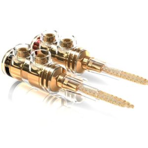 VIABLUE TS Flexible Pins Plugs
