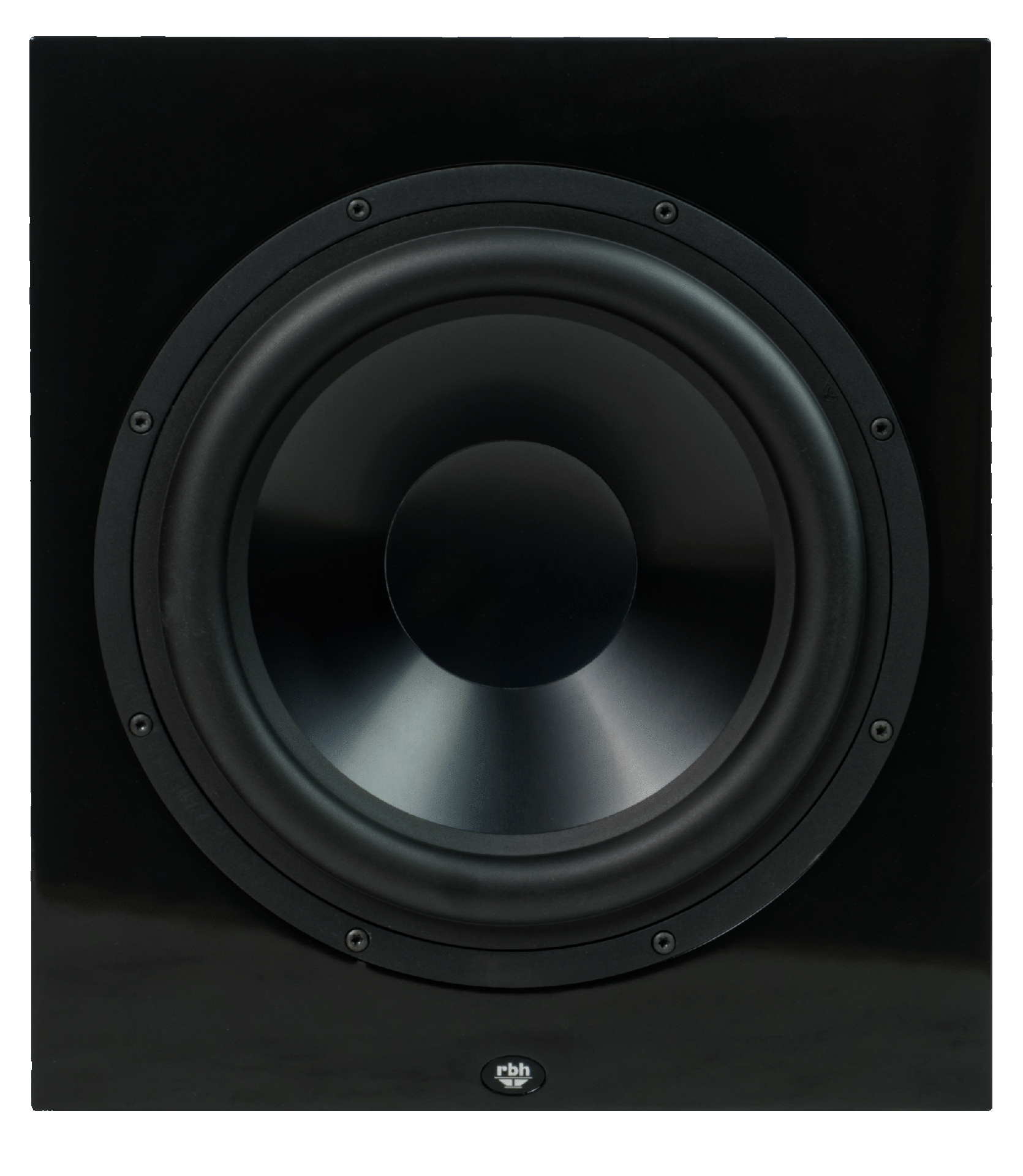 RBH Sound UNRIVALED 12PS Freestanding Powered Subwoofer - Image 3
