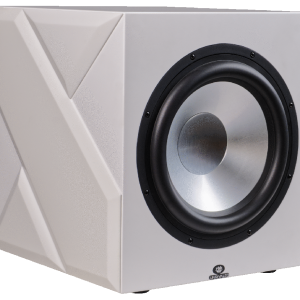 RBH Sound UNRIVALED 12PS Freestanding Powered Subwoofer