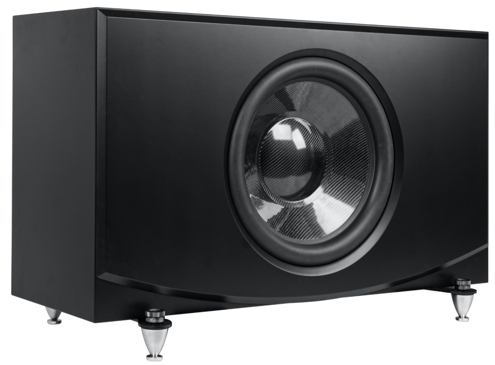 RBH Sound Unrivaled 21 Subwoofer System