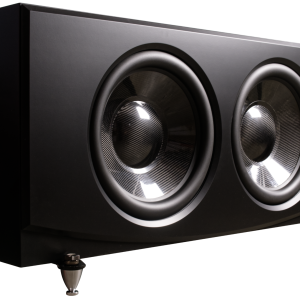 RBH Sound Unrivaled 221 Subwoofer System