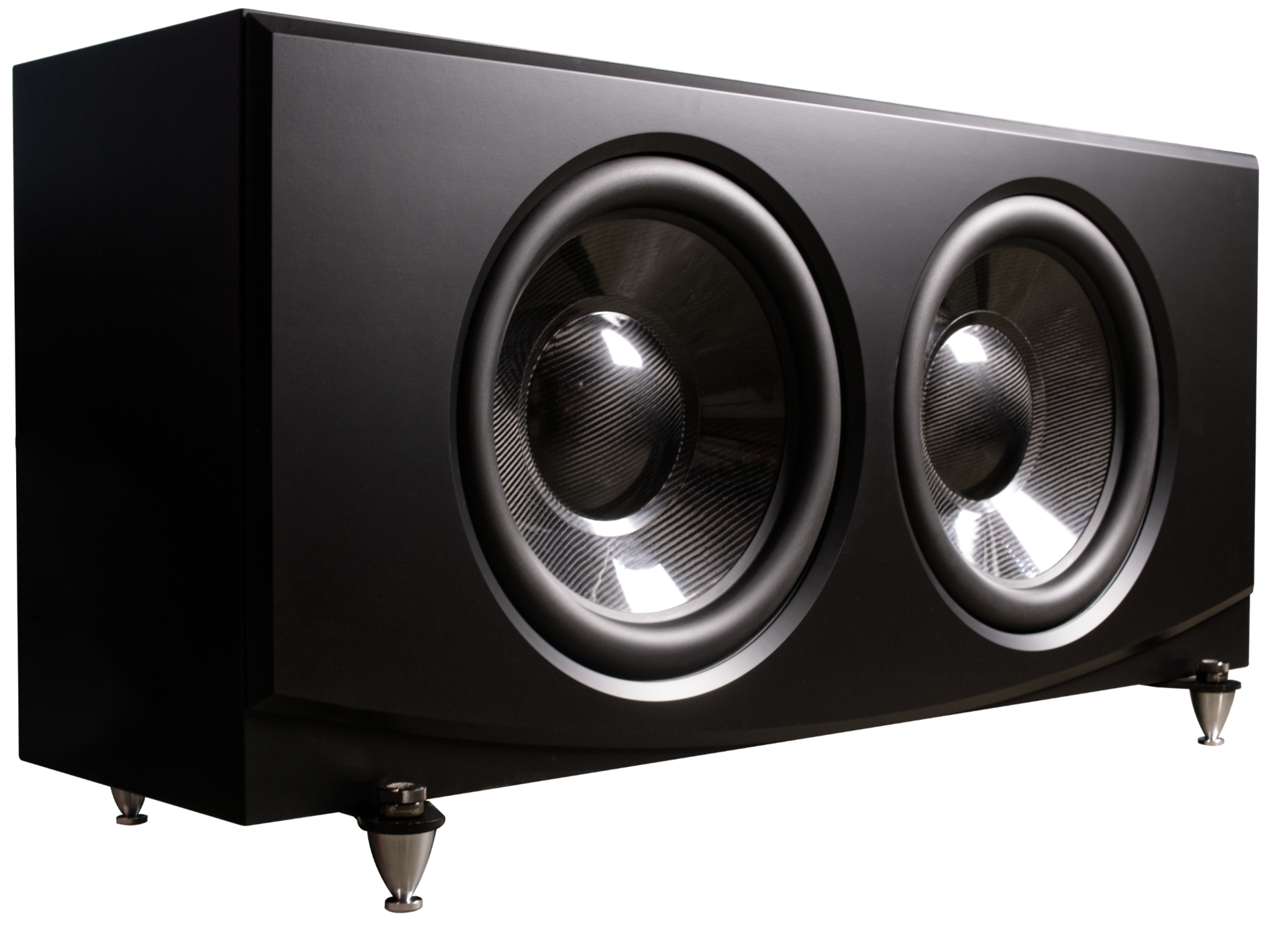 RBH Sound Unrivaled 221 Subwoofer System