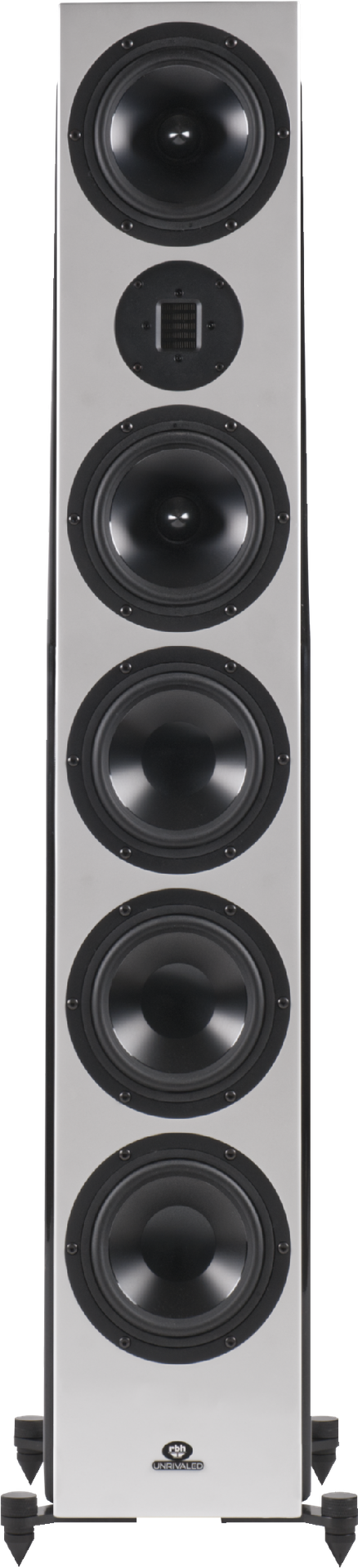 RBH Sound UNRIVALED 6500/AX Freestanding Tower speaker (Internal DSP + Amp) - Image 3