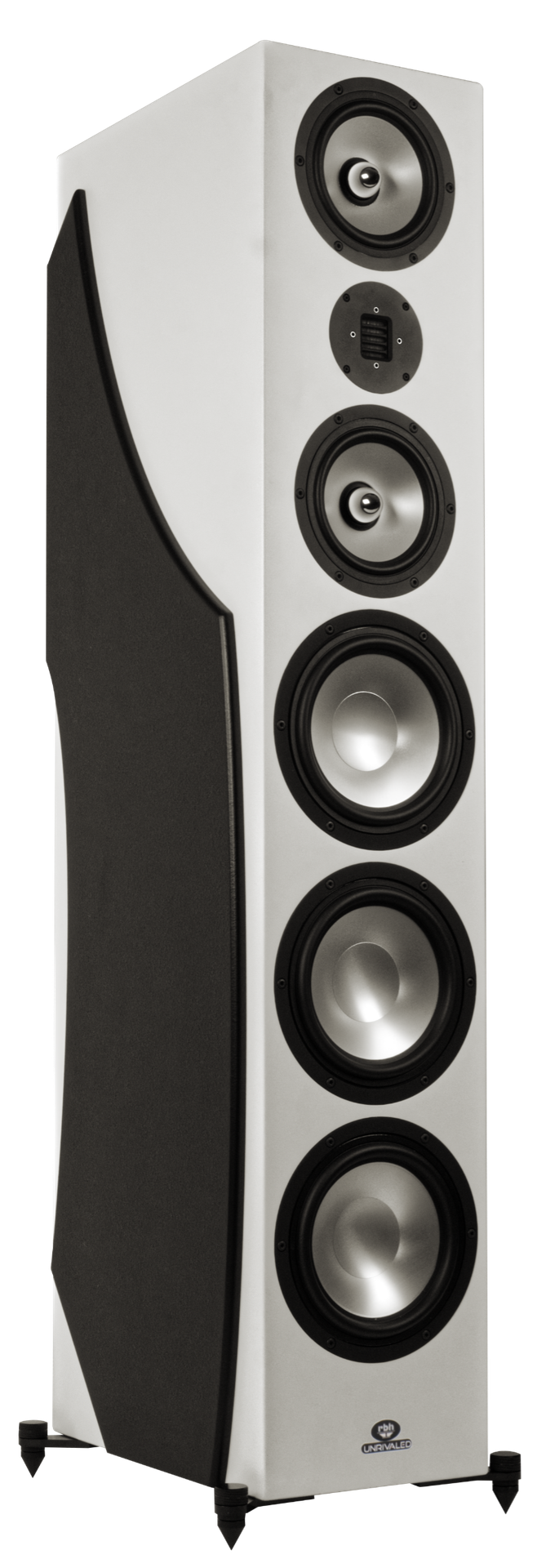 RBH Sound UNRIVALED 8300/PX Freestanding Tower speaker