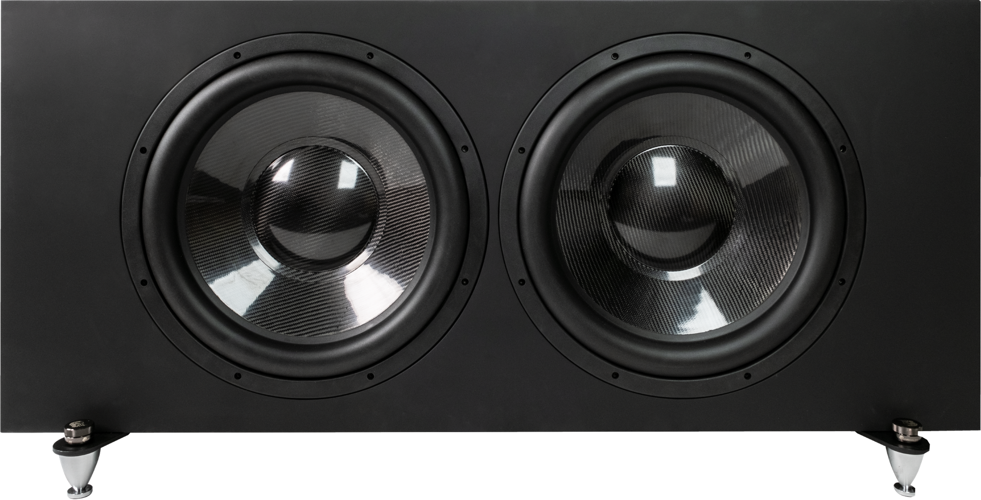 RBH Sound Unrivaled 221 Subwoofer System - Image 2