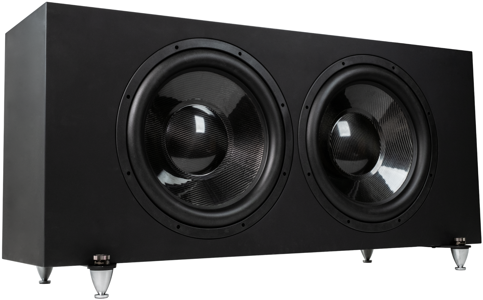 RBH Sound Unrivaled 221 Subwoofer System - Image 5
