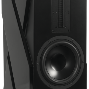 RBH Sound 81/AX Freestanding Active Monitor (Pair)