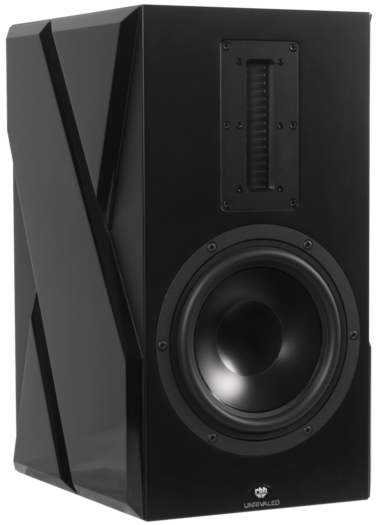 RBH Sound 81/AX Freestanding Active Monitor (Pair)