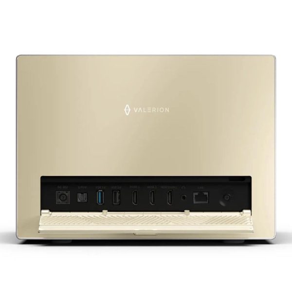 Valerion Vision Master Pro 2 & Pro 4K RGB Triple Laser Projector - Thumbnail 2